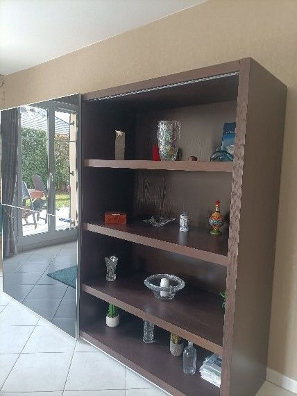 MEUBLE TV BIBLIOTHEQUE OU AUTRE Meubles