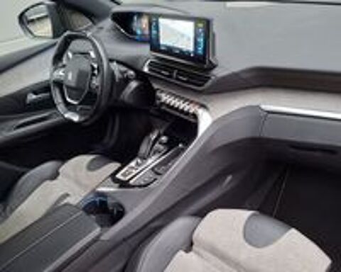 3008 ADML/AMBIENT/CAMERA*360/HIFI*FOCAL/HML/TOIT*PANO/19 2021 occasion BE-8900 Ieper (Ypres)