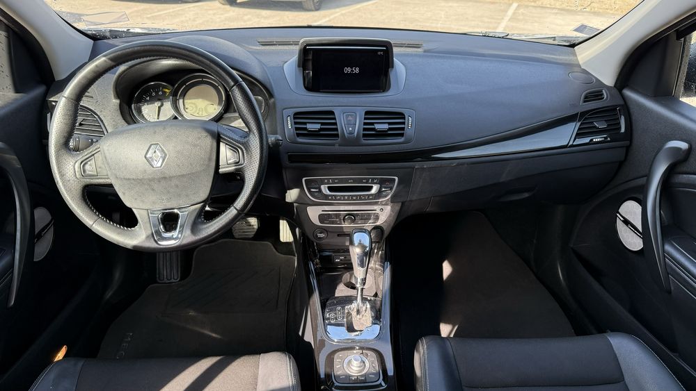 M&eacute;gane III TCE 130 Bose EDC 2014 occasion 33450 Montussan