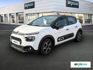 C3 PureTech 83 S&S BVM5 Shine 2022 occasion 11300 Limoux