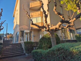  Appartement à vendre 1 pièce 20 m²