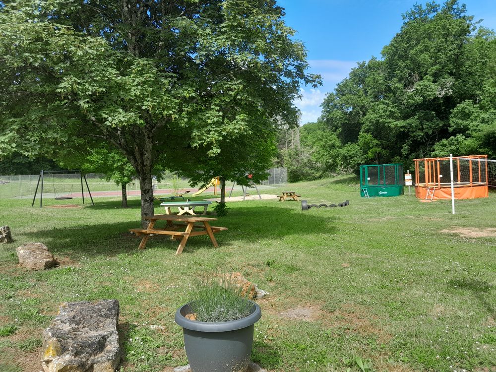 Vente Chalet Chalet atypique en bois dans parc 7 hectares MAUROUX 46 Mauroux