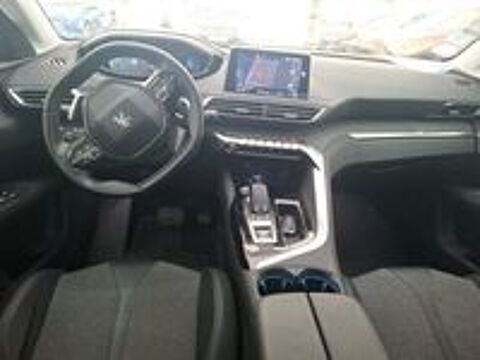 5008 PureTech 130ch S&S EAT8 Allure Business 2020 occasion 75015 Paris