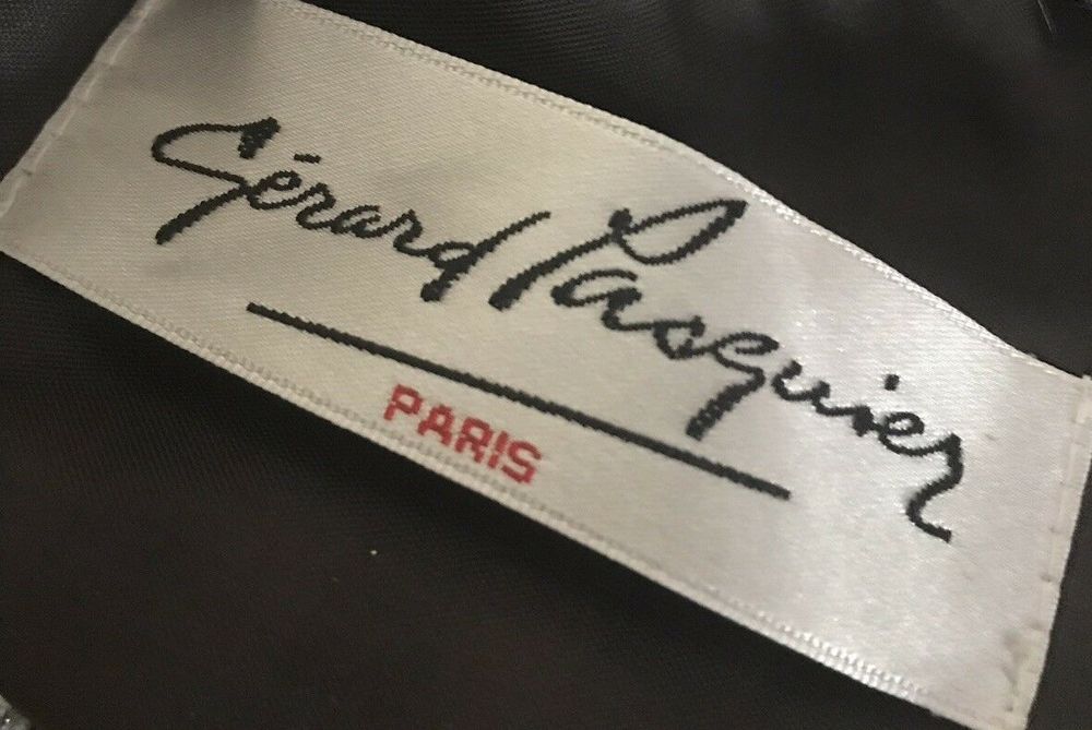3 pi&egrave;ces femme G&eacute;rard Pasqui&eacute; T42 Vêtements