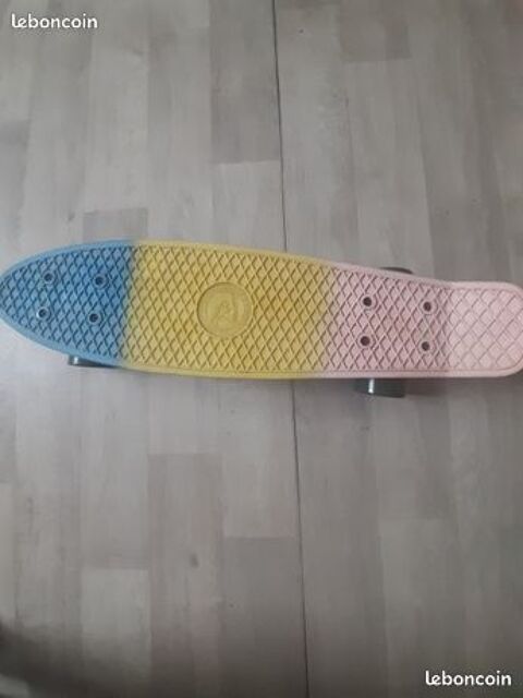 Skate Land Surfer  2.5 La Rochelle (17)