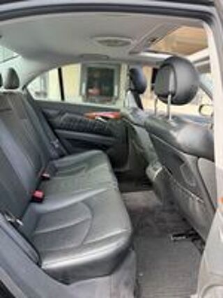 Classe E Break E 320 CDI Avantgarde A 2006 occasion 93440 Dugny