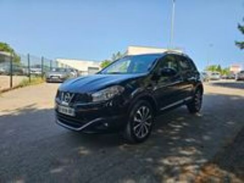 Qashqai 2.0 140 Connect Edition 2012 occasion 34690 Fabr&egrave;gues