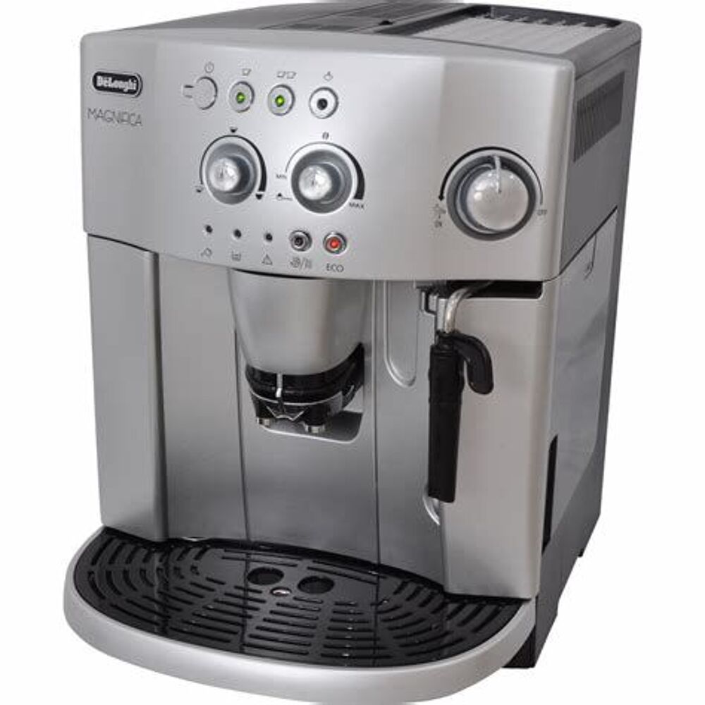 Machine &agrave; caf&eacute; D&eacute;longhi Magnifica : pi&egrave;ces d&eacute;tach&eacute;es Electroménager