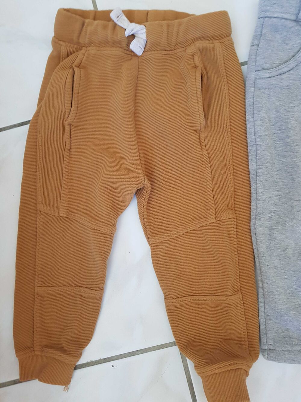 &Auml;&ordm;ots de deux pantalons Vêtements enfants