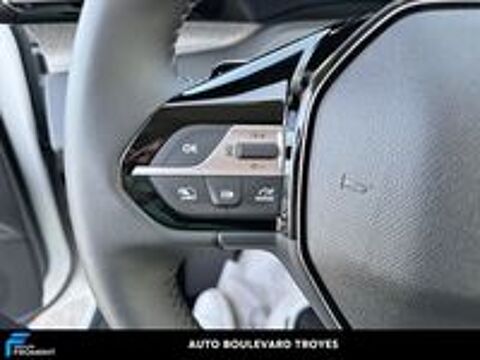 308 Plug-in Hybrid 195 ch e-DCS7 Allure 2026 occasion 10600 Barberey-Saint-Sulpice