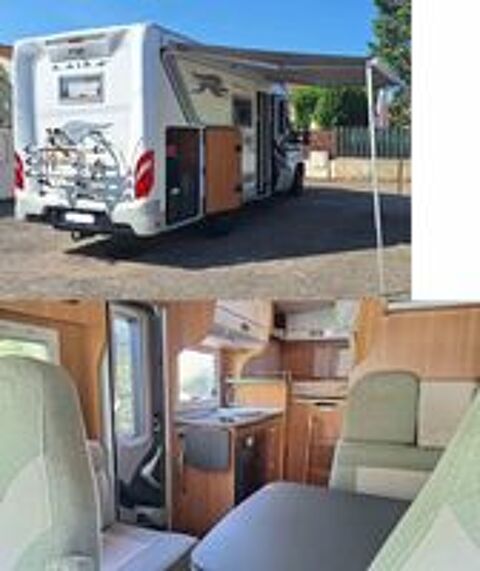  2017 occasion 69330 Meyzieu