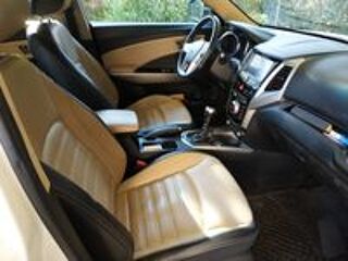 Tivoli 160 e-XDi 115 2WD Luxury 2016 occasion 05190 Rousset