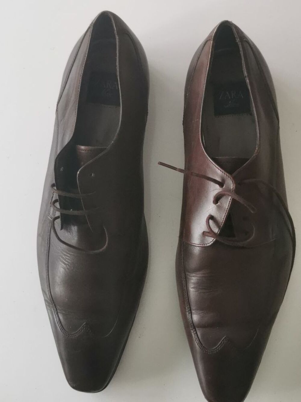 Chaussure Zara Chaussures