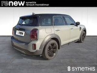 MINI COUPE Countryman 136 ch BVA7 Cooper Classic 2021 occasion 26200 Mont&eacute;limar