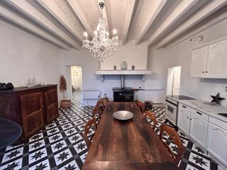  Ferme à vendre 6 pièces 120 m²