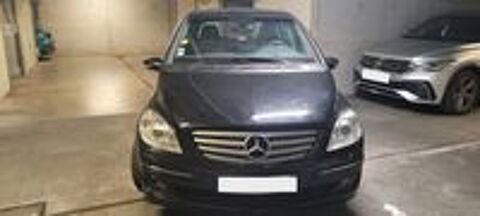 Classe B 180 CDI Sport 2008 occasion 69008 Lyon