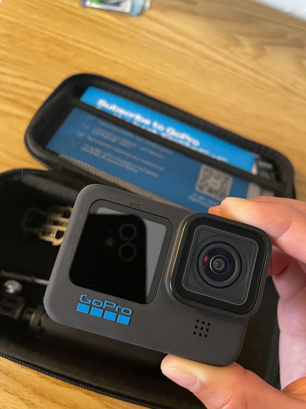 Go Pro Hero 11 Photos/Video/TV