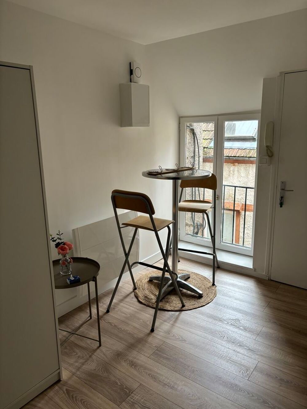 Location Appartement Appartement meubl centre historique Dijon