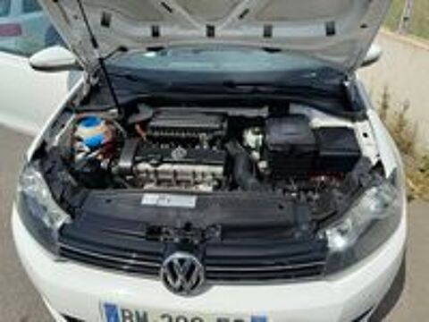Annonce voiture Volkswagen Golf 5100 