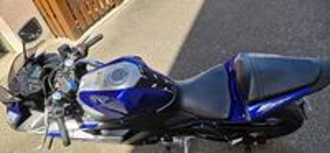 YAMAHA 2015 occasion 67118 Geispolsheim