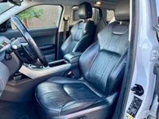 Range Rover Evoque PURE 2018 occasion 20260 Calvi