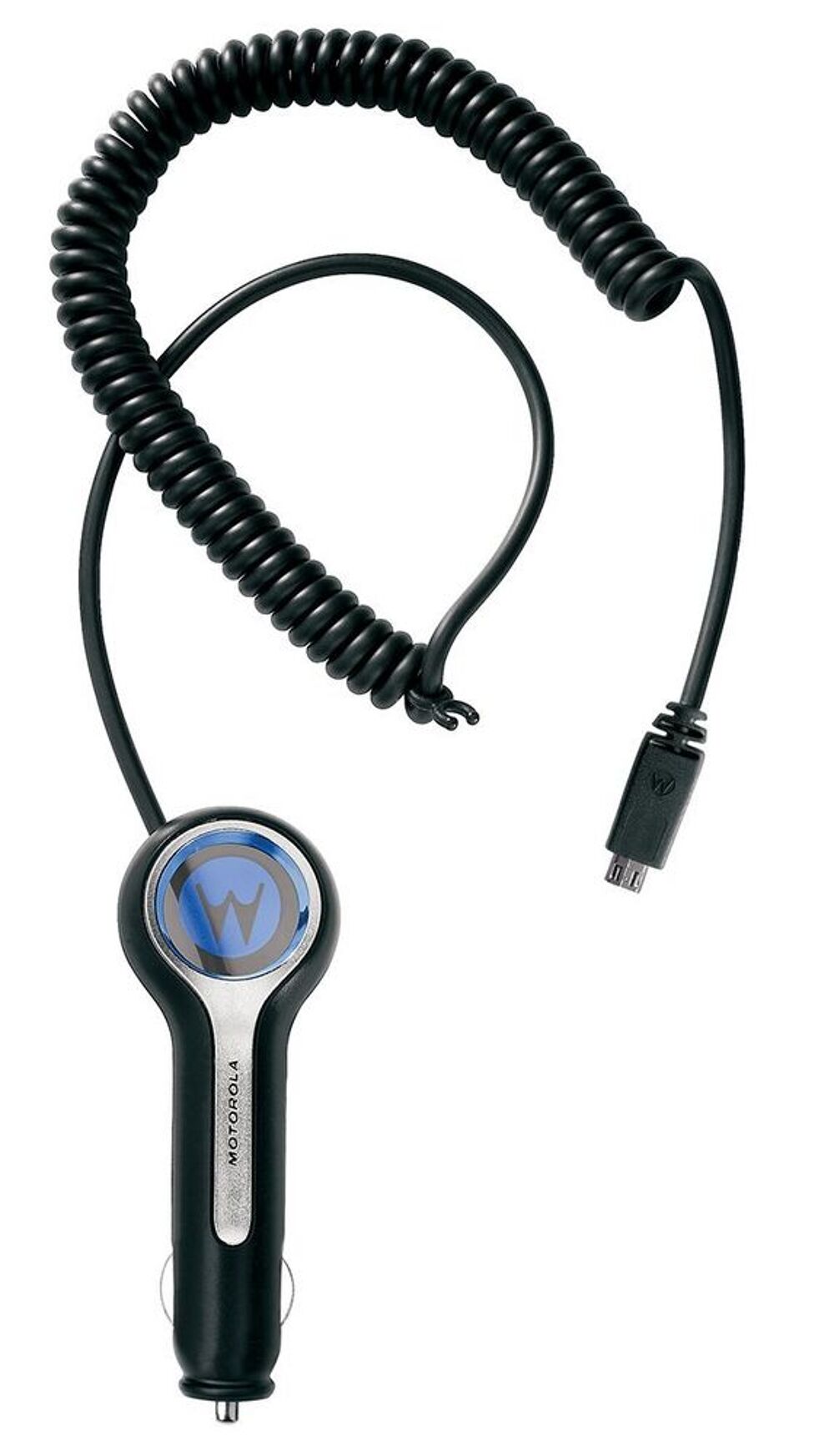 Chargeur allume cigare micro USB Motorola Téléphones et tablettes