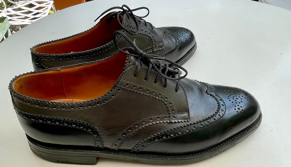 Chaussure homme weston deals