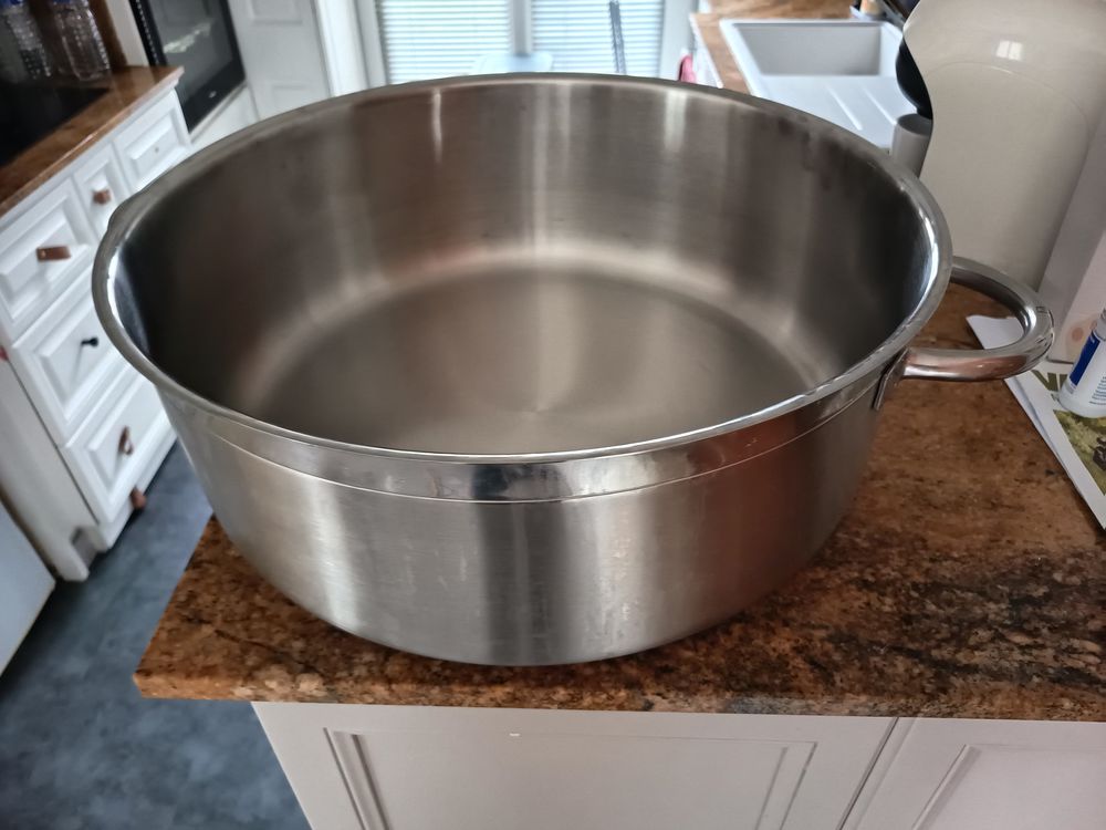 Grande sauteuse Procooker Cuisine
