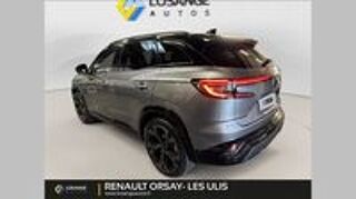 Austral E-Tech hybrid 200 Techno esprit Alpine 2023 occasion 91940 Les Ulis