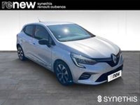 Clio V Clio TCe 90 Evolution 2023 occasion 07200 Aubenas