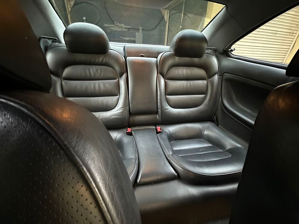 406 Coupe 406 Coup&eacute; 2.0i A 1998 occasion 38100 Grenoble