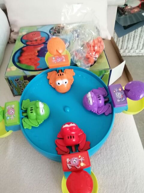 Gobbe les billes 4 Cannes La Bocca (06)