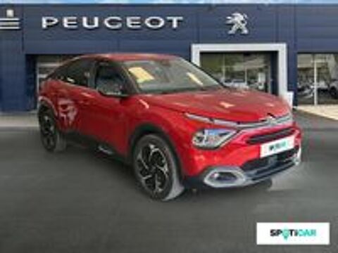 C4 BlueHDi 130 S&S EAT8 Shine 2022 occasion 46000 Cahors