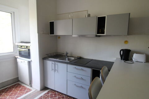  Appartement � louer 3/4 pi�ces 86 m�