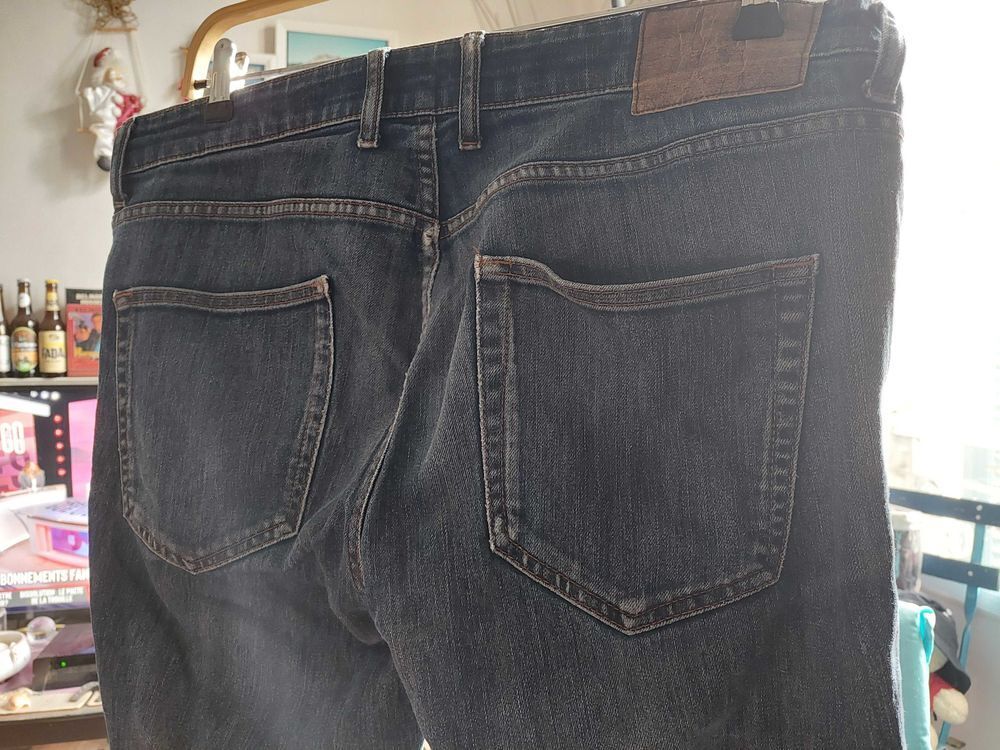 Jeans Slim 30/36 Vêtements