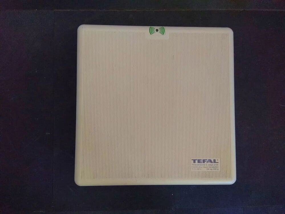 P&egrave;se personne Tefal Electroménager