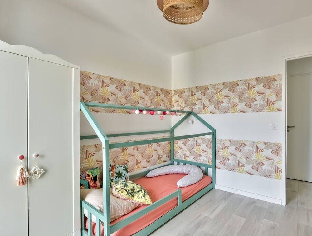 Location Appartement Appartement 3 pièces de 61m², situé au 3? étage Lyon 2