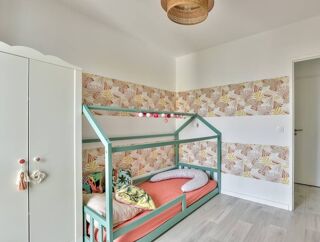  Appartement à louer 3 pièces 61 m²