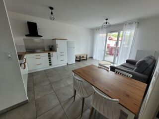  Appartement à vendre 2 pièces 47 m²