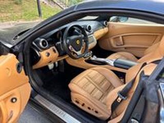 California V8 4.3 460ch 2009 occasion 94340 Joinville-le-Pont
