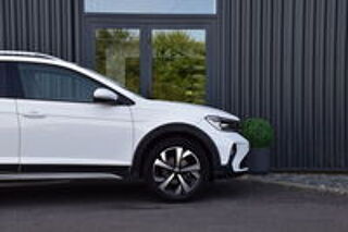 Taigo 1.0 TSI 110 DSG7 Style 2023 occasion 56300 Pontivy