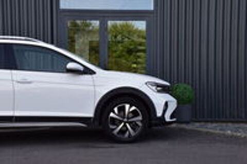 Taigo 1.0 TSI 110 DSG7 Style 2023 occasion 56300 Pontivy