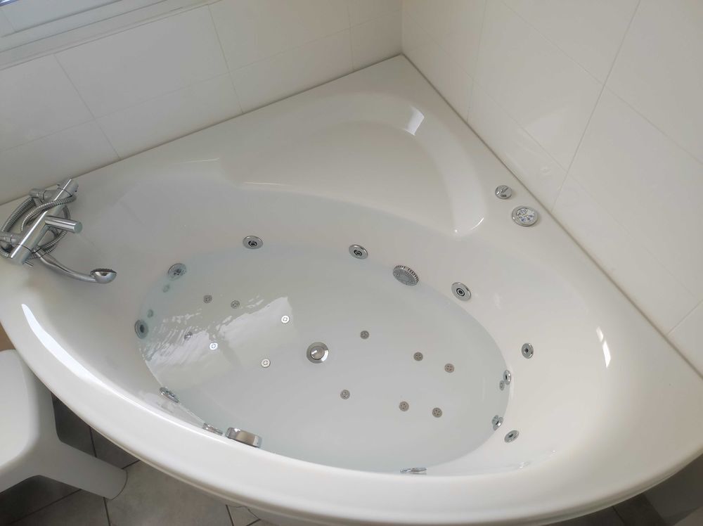 baignoire+baln&eacute;o Meubles