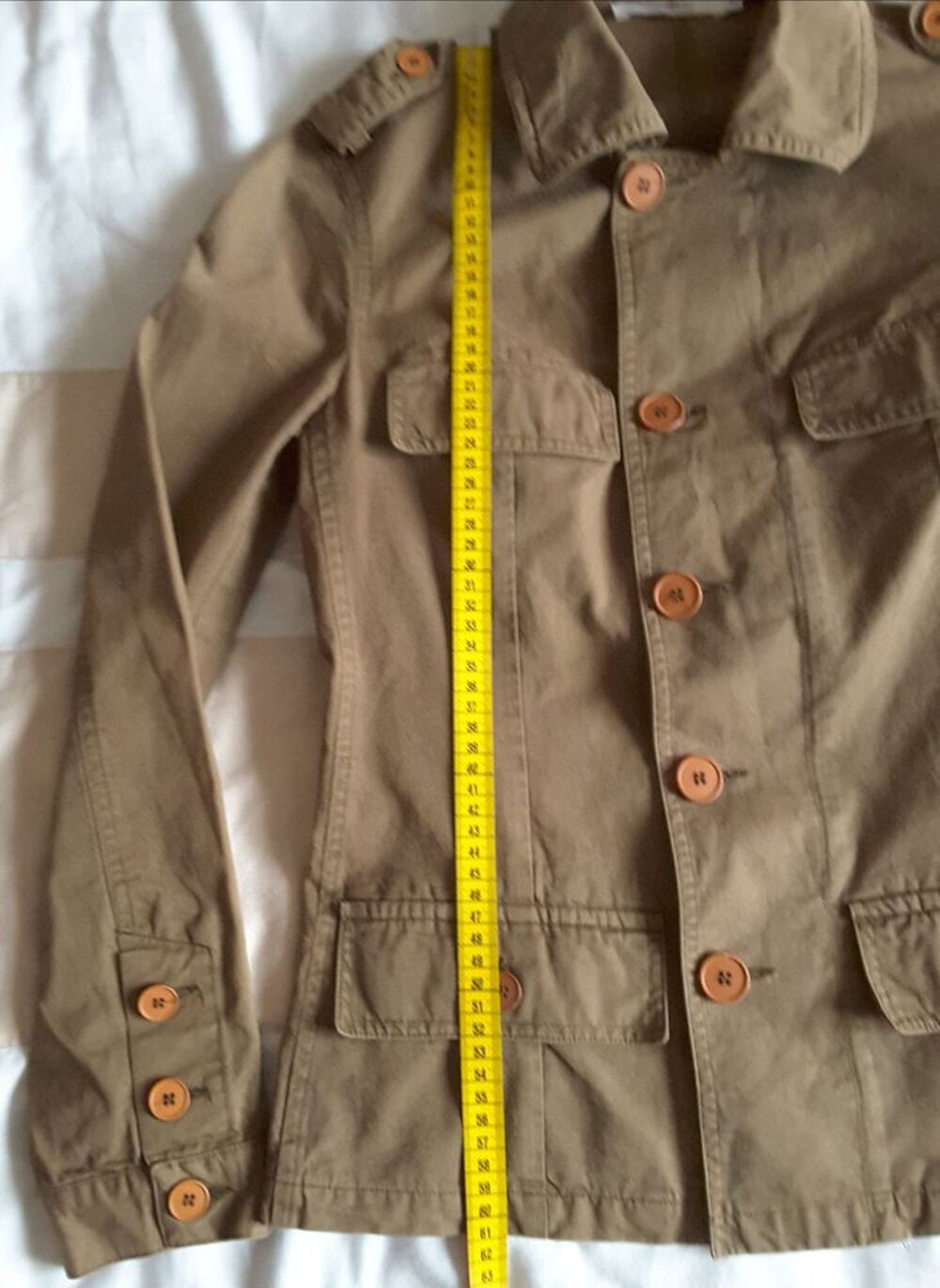 Veste Blazer - Comptoir des cotonniers - Taille 36 Vêtements