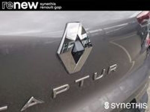 Captur TCe 90 Evolution 2023 occasion 05000 Gap