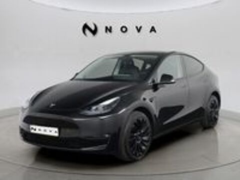 Model Y 352 Grande Autonomie Dual Motor AWD 75 KWH 2023 occasion 33600 Pessac