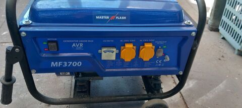 groupe �lectrog�ne 0 Petite-For�t (59)