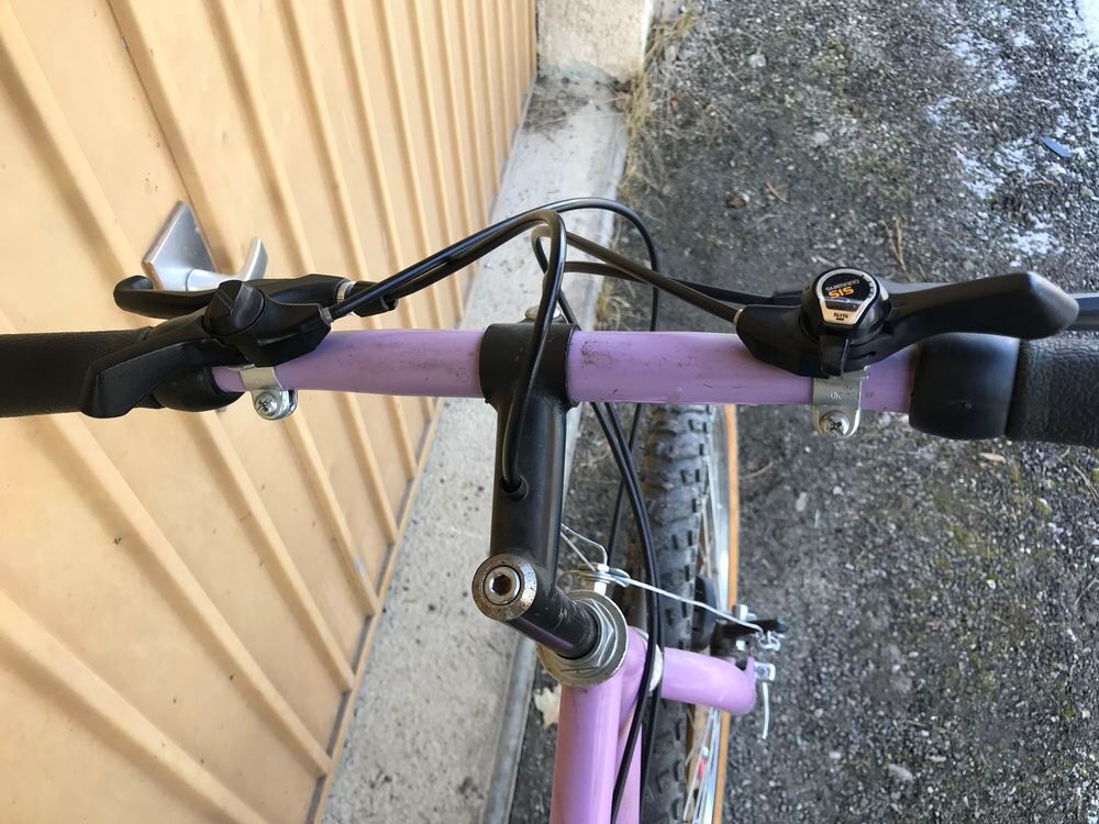 V&eacute;lo 24 pouces Vélos