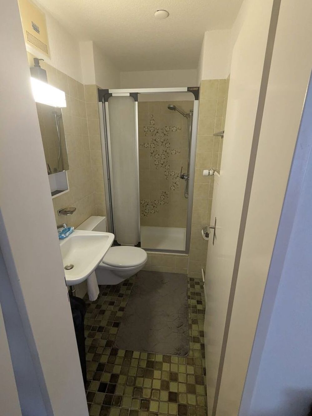 Location Chambre ? Studio T1 de 24 m² entièrement rénové à Villejuif Villejuif