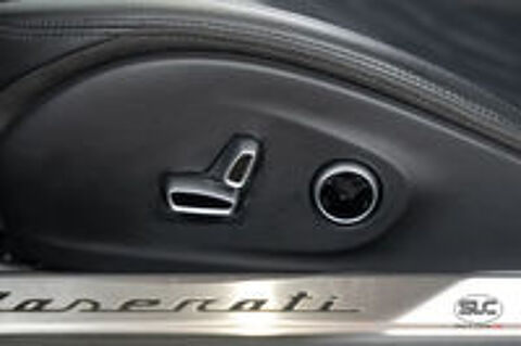 Granturismo V6 490 Modena 2024 occasion 59310 Auchy-lez-Orchies